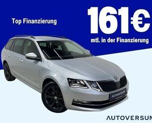 Skoda Skoda Octavia 1.5 TSI ACT DSG LED*CARPLAY*SHZ Gebrauchtwagen