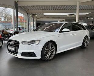 Audi Audi A6 Avant 2.0TDI S-Line Plus/Xenon/DAB/Keyless Gebrauchtwagen