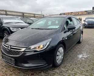 Opel Opel Astra K Sports Tourer Edition c.a 178000 km Gebrauchtwagen