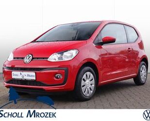 VW up! Gebrauchtwagen