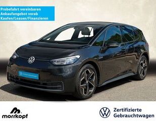 VW Volkswagen ID.3 Pro S 77kW/h +LM+4-SITZER+ Gebrauchtwagen