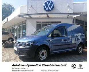 VW Volkswagen Caddy Maxi 1.0 TSI BMT Kasten Maxi *AHK Gebrauchtwagen