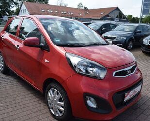 Kia Kia Picanto Edition 7/HU-AU 10.2025/2.Hand Gebrauchtwagen