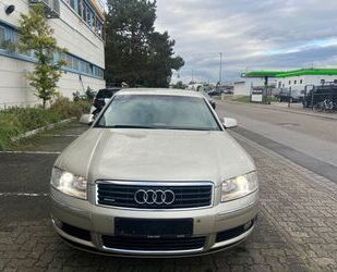 Audi Audi A8 3.0 TDI quattro Tuv neu Gebrauchtwagen