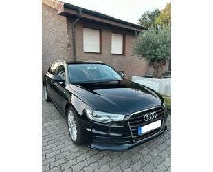 Audi Audi A6 2.0 TDI 140kW ultra S tronic Avant - Gebrauchtwagen