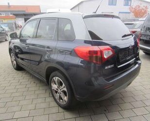 Suzuki Suzuki Vitara 1.6 Comf. 4x4,Navi,Kamera,Leder,Pano Gebrauchtwagen