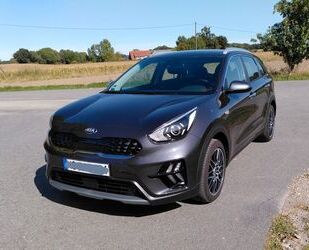 Kia Kia Niro Hybrid Vision HEV - 1Hd. - Garantie - AHK Gebrauchtwagen