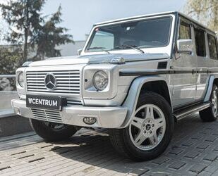 Mercedes-Benz Mercedes-Benz G 320 Station Wagon Lang Gebrauchtwagen