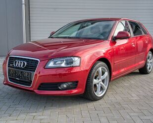 Audi Audi A3 Sportback 1.8 TFSI Ambiente quattro Gebrauchtwagen