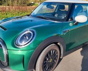 Mini MINI Cooper SE Classic Trim - Jahreswagen Gebrauchtwagen