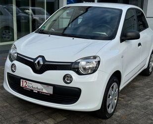 Renault Renault Twingo Life*TÜV+Inspektion Neu*8-fach bere Gebrauchtwagen