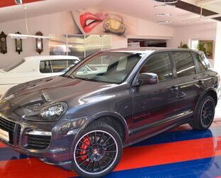 Porsche Porsche Cayenne GTS Porsche 