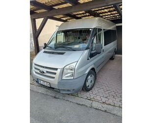 Ford Ford Tourneo Gebrauchtwagen