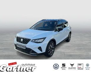 Seat Seat Arona FR 1.0 TSI SPORT LINE 18