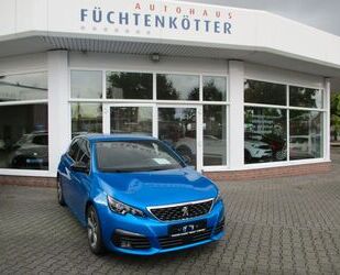 Peugeot Peugeot 308 GT-Line AT PureTech Gebrauchtwagen