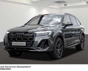 Audi Audi Q7 SUV S LINE 50 TDI QUATTRO 210(28 Allrad HU Gebrauchtwagen