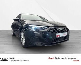 Audi Audi A3 Sportback Gebrauchtwagen