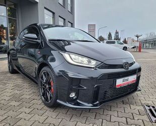 Toyota Toyota GR Yaris 1.6 Turbo 4x4 High-Perf.-Paket*Sof Gebrauchtwagen