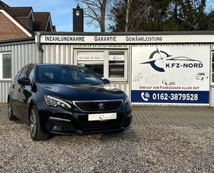 Peugeot Peugeot 308 SW Allure GT-Line*Pano*Tüv Neu* Gebrauchtwagen