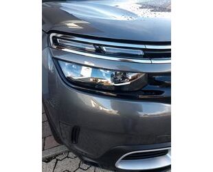 Citroen Citroën C5 Aircross Feel Gebrauchtwagen