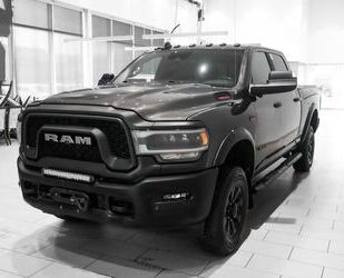 Dodge Dodge RAM 2500 POWER WAGON 6.4V8, € 35.900 T1 Gebrauchtwagen