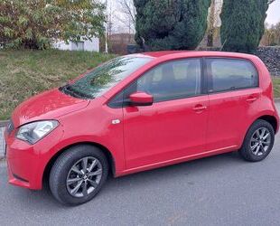 Seat Seat Mii 1.0 44kW I-TECH I-TECH Gebrauchtwagen