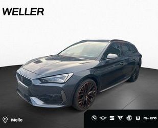 Cupra Cupra Leon SP VZ Leder PANO ACC Beats SpoSi Matrix Gebrauchtwagen