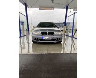 BMW BMW 320Ci - Gebrauchtwagen