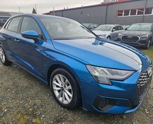 Audi Audi A3 SPORTBACK 30TFSI * NAVIGATION * ALU * LED Gebrauchtwagen