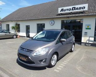 Ford C-Max Gebrauchtwagen