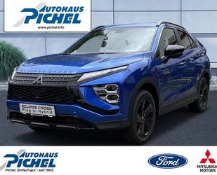 Mitsubishi Eclipse Cross Gebrauchtwagen