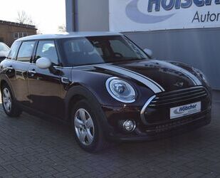 Mini Cooper Clubman Gebrauchtwagen