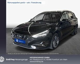 Hyundai Hyundai i30 Kombi 1.5 T-GDI 48V-Hybrid DCT Prime Gebrauchtwagen