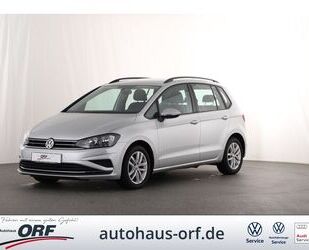 VW Volkswagen Golf Sportsvan VII 1.5 TSI Comfortline Gebrauchtwagen