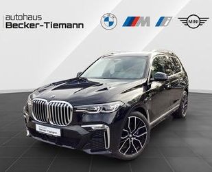 BMW BMW X7 xDrive40i M Sport /Individual/6-Sitzer/SkyL Gebrauchtwagen