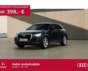 Audi Audi Q2 30 TFSI Gebrauchtwagen