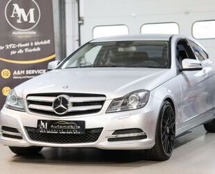 Mercedes-Benz Mercedes-Benz C 250 CGI *DISTRONIC*TOTWINKEL*XENON Gebrauchtwagen