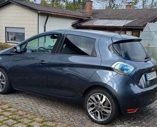 Renault Renault ZOE Z.E. 40 R90 Navi+Kamera +Sitzheizung Gebrauchtwagen