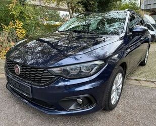 Fiat Fiat Tipo Lounge*Automatik* Gebrauchtwagen