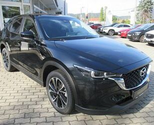 Mazda Mazda CX-5 2023 2.0L e-SKYACTIV G 165 FWD ADVANTAG Gebrauchtwagen