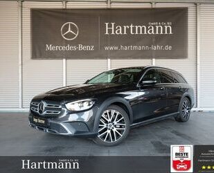 Mercedes-Benz Mercedes-Benz E 220 d T 4M All-Terrain SHD AHK HUD Gebrauchtwagen