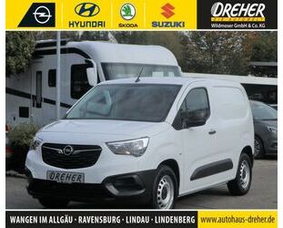 Opel Opel Combo-e Cargo Edition Audiosystem Multimedia Gebrauchtwagen