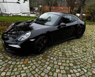 Porsche Porsche 991.1 4s Coupe/SportChrono/Vollleder/Klapp Gebrauchtwagen