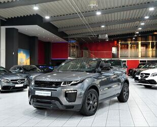 Land Rover Land Rover Range Rover Evoque Cabriolet SE Dynamic Gebrauchtwagen