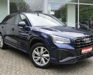 Audi Audi Q2 30 TFSI S line Gebrauchtwagen