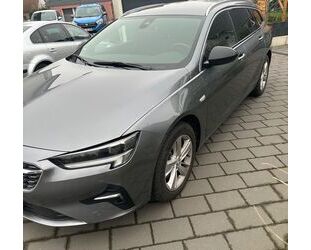 Opel Opel Insignia 1.5 Diesel 90kW Business Elegance A. Gebrauchtwagen