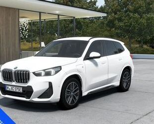 BMW BMW X1 xDrive30e M Sportpaket HK HiFi DAB LED RFK Gebrauchtwagen