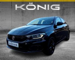 Fiat Fiat Tipo 5-Türer 1.4 STREET Klimaautomatik Tempom Gebrauchtwagen