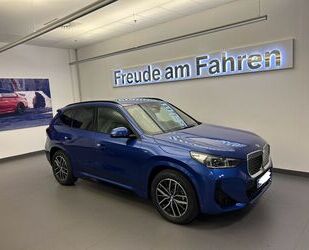 BMW BMW iX1 eDrive20 - M Paket-Jahreswagen-Werksgarant Gebrauchtwagen