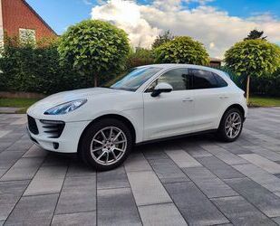 Porsche Porsche Macan S Kein Tausch !!! Gebrauchtwagen